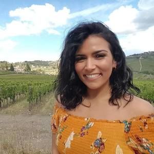 Meet your Posher, Carly